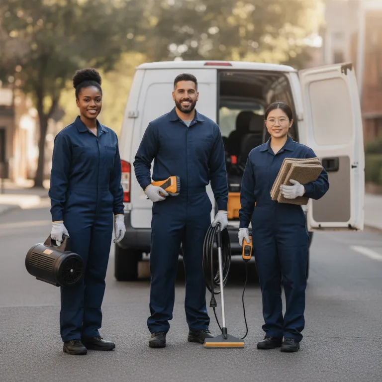 Water damage restoration Porterville